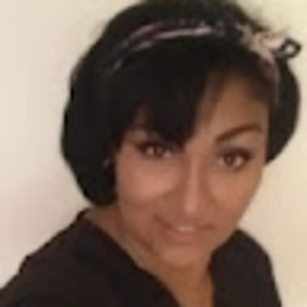 Meet your Posher, Kimiko